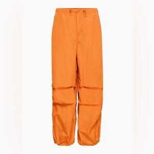 Aritzia TNA Aviatar Parachute Pant